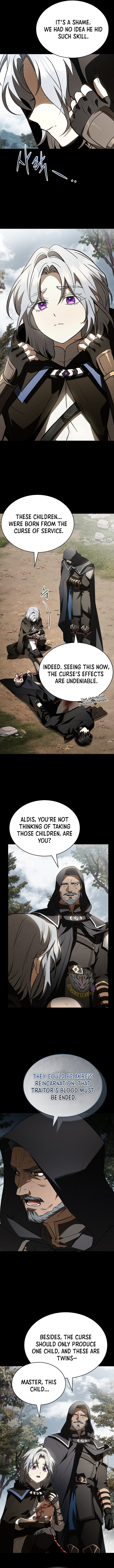Night of the Soulless Heathens Chapter 37 3